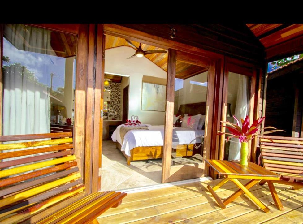 Marbucks Bed & Breakfast San Pedro  Esterno foto