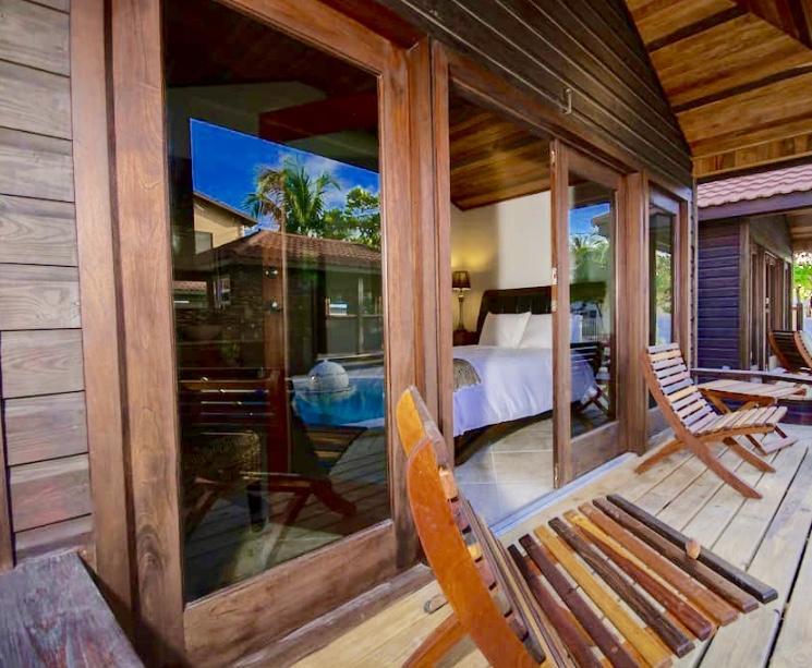 Marbucks Bed & Breakfast San Pedro  Esterno foto