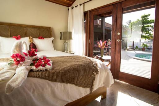 Marbucks Bed & Breakfast San Pedro  Esterno foto