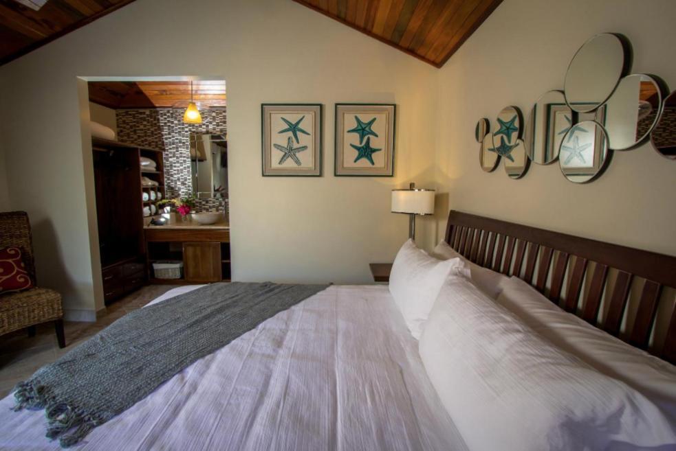 Marbucks Bed & Breakfast San Pedro  Esterno foto