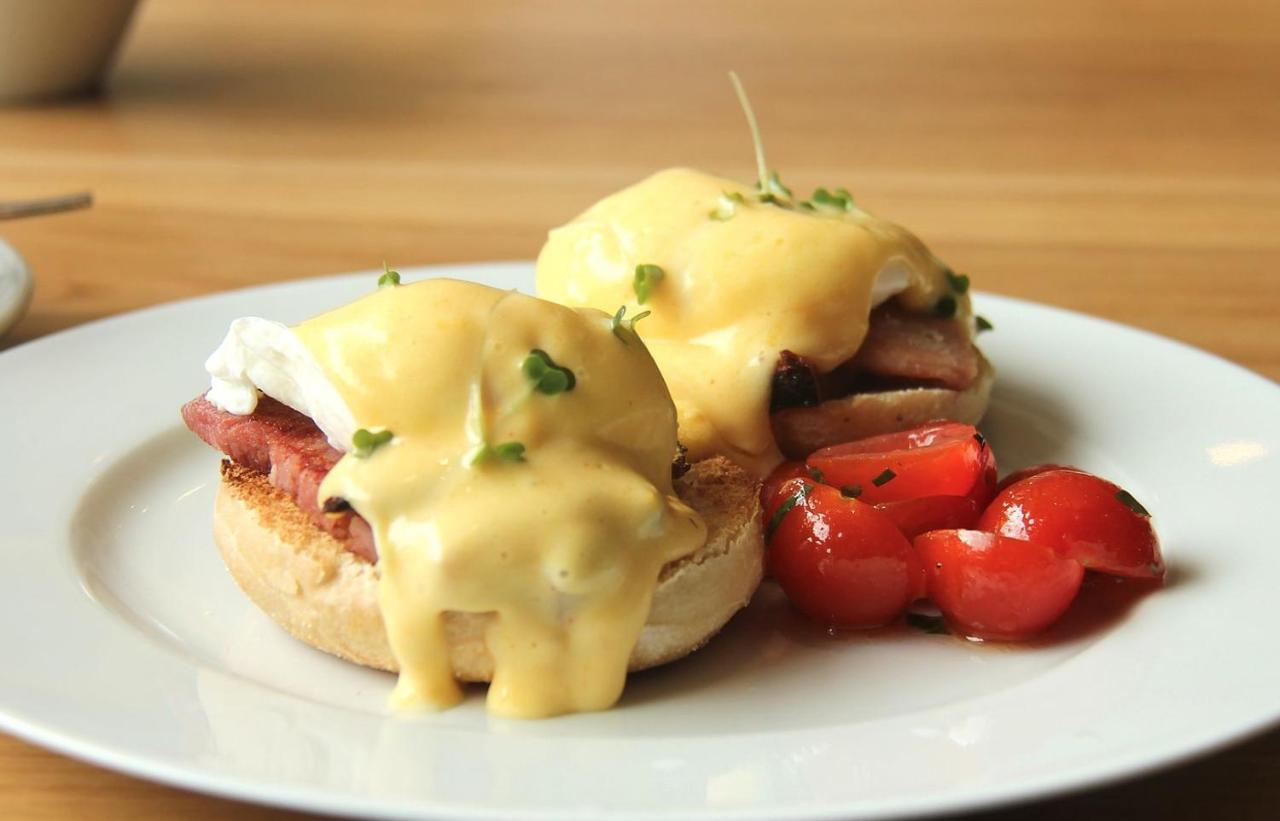 Marbucks Bed & Breakfast San Pedro  Esterno foto