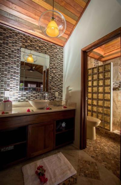 Marbucks Bed & Breakfast San Pedro  Esterno foto