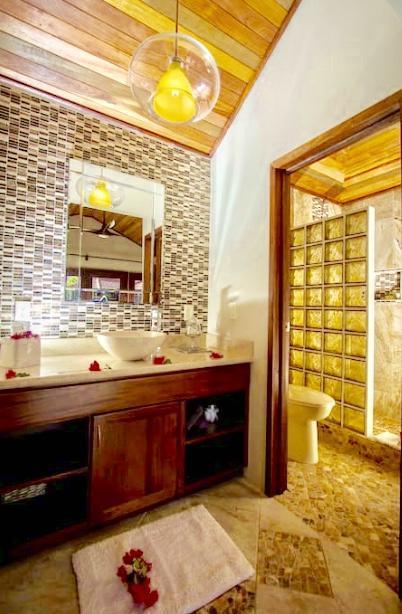 Marbucks Bed & Breakfast San Pedro  Esterno foto