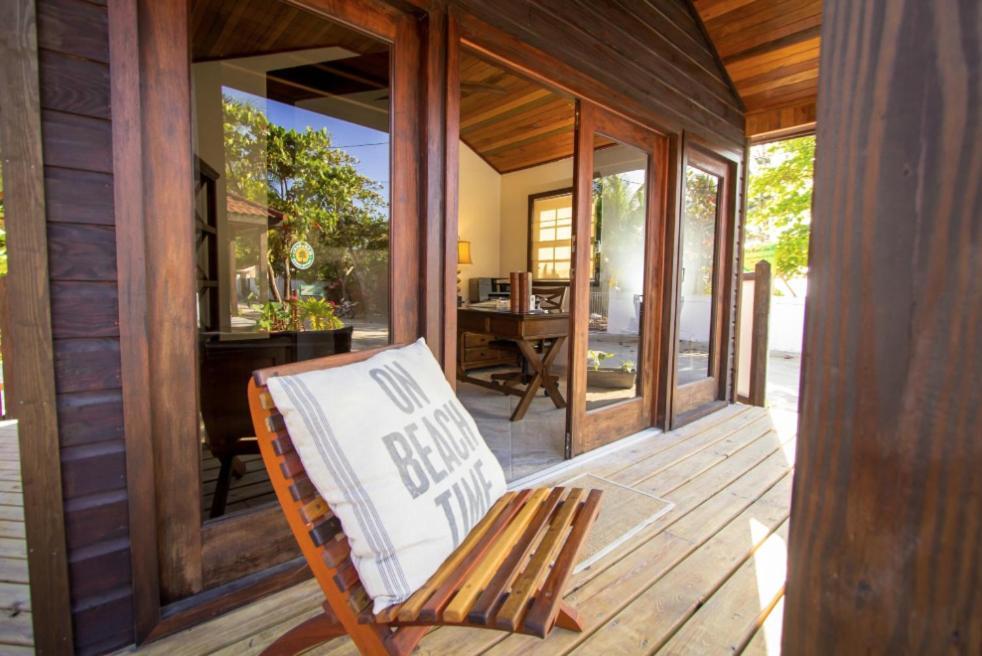 Marbucks Bed & Breakfast San Pedro  Esterno foto
